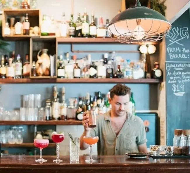 Where are SumYungGuys? Sunshine Beach in Noosa, The Best Fusion Restaurant In Noosa