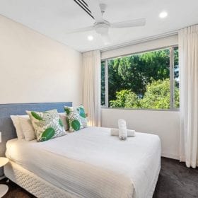 The Rise Noosa Resort holiday apartments