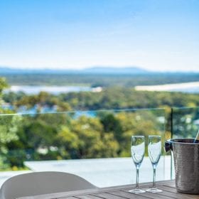 The Rise Noosa Resort holiday apartments